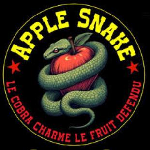 apple snake