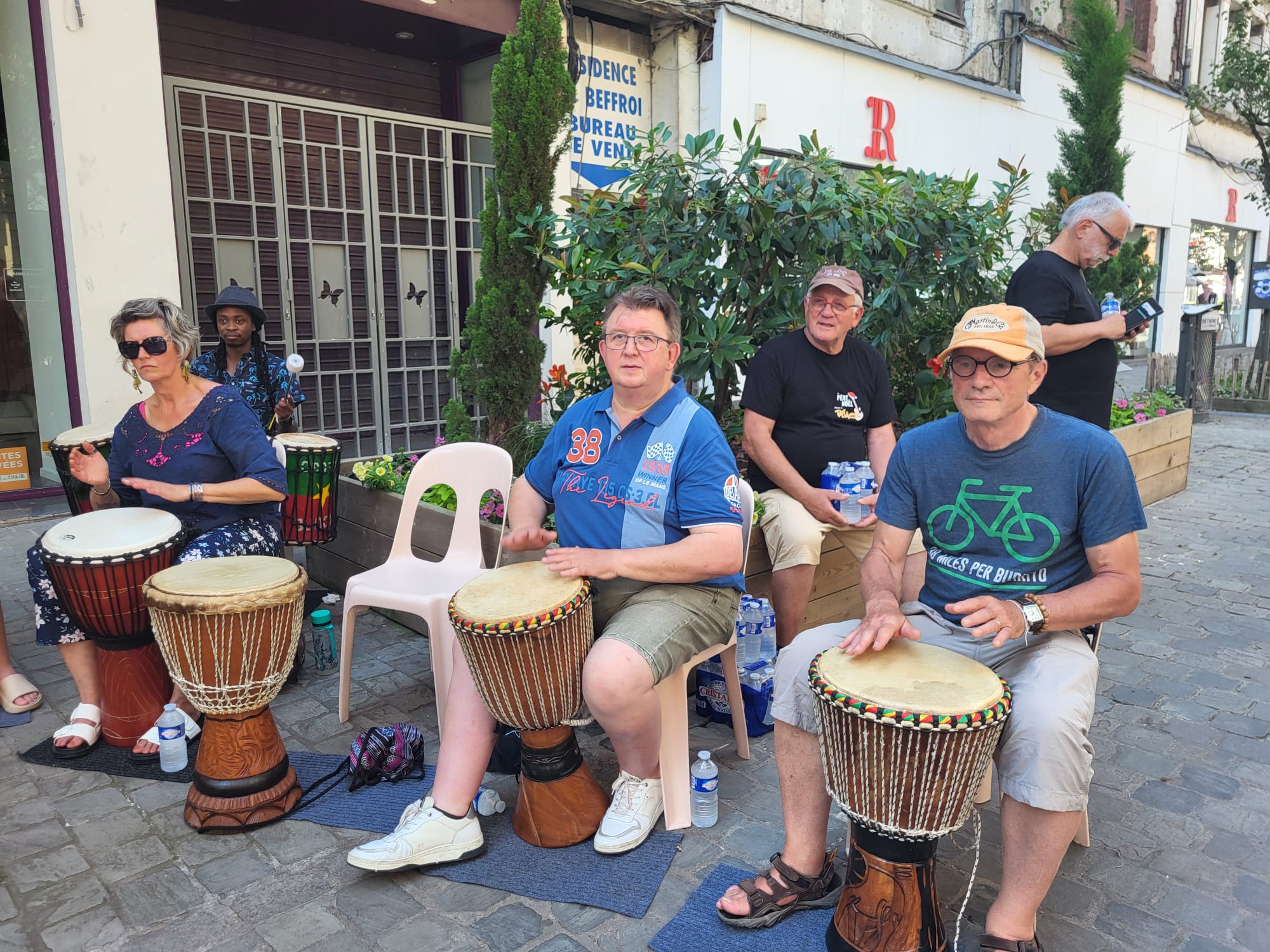 fête de la musique
