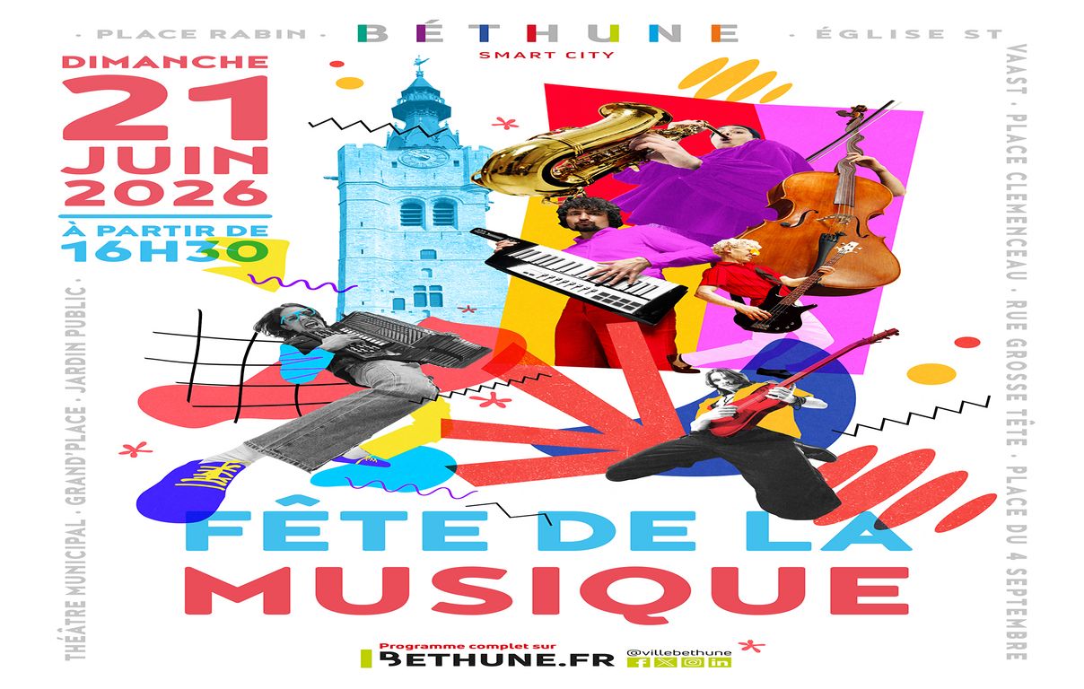 fete de la musique