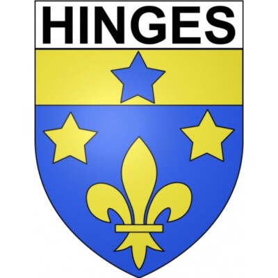 hinges